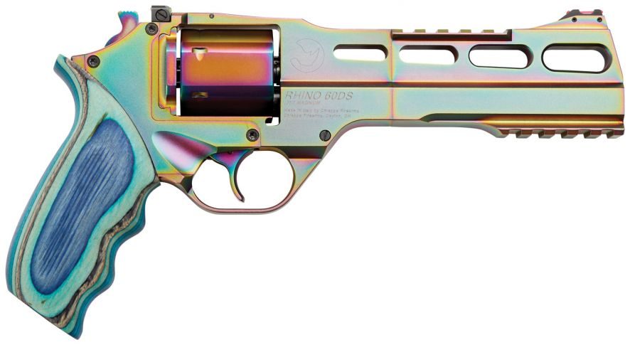 CHIA CF340.301 RHINO SAR NEBULA 357 6IN