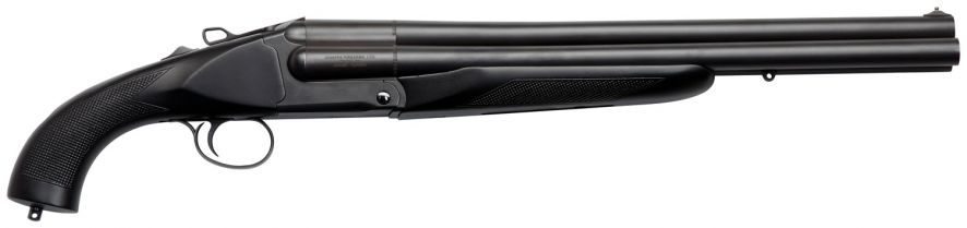 DALY 930.171 HONCHO TACT TRIPLE 410 18.5IN