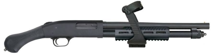 MOSS 50647 590SP 12 14 6SH CB SHOCKWAVE RAPTOR GR