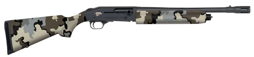 Mossberg 930 Thunder Ranch 12 Gauge 18.5″ 4+1 85331
