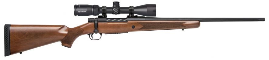 MOSS 28059 PATRIOT 22 FB 2506 5+1 WAL W/VORTEX