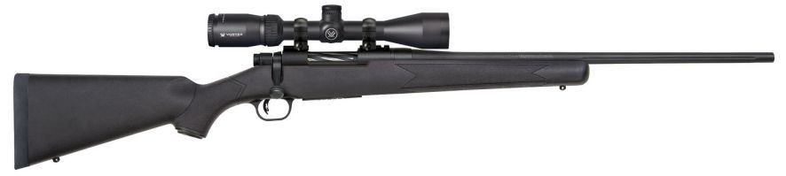 MOSS 28054 PATRIOT 22 FB 2506 5+1 SYN W/VORTEX