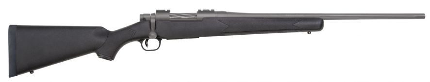 MOSS 28069 PATRIOT 22 FB 2506 5+1 SYN CERAKOTE SS
