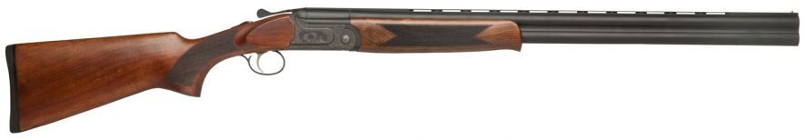 DKSN GW12B28P GREEN WING 12GA 28IN EJT BLACK POL