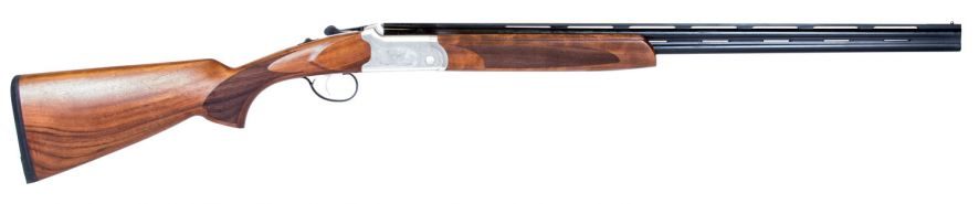 ATI Calvary SX Over/Under 410 Gauge 26″ Turkish Walnut…