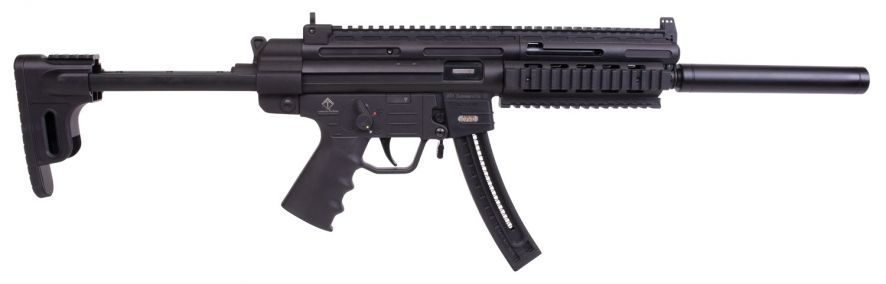 ATI GSG-16 22LR 16.25″ Barrel 22+1 1622