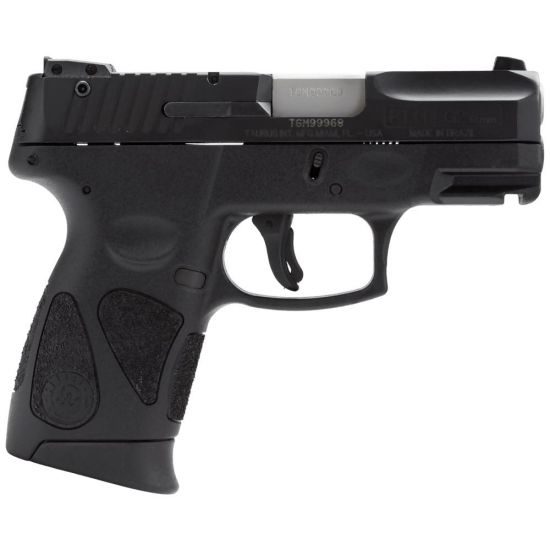 Taurus G2 PT111 9mm 3.3″ Barrel 12+1 1111031G212