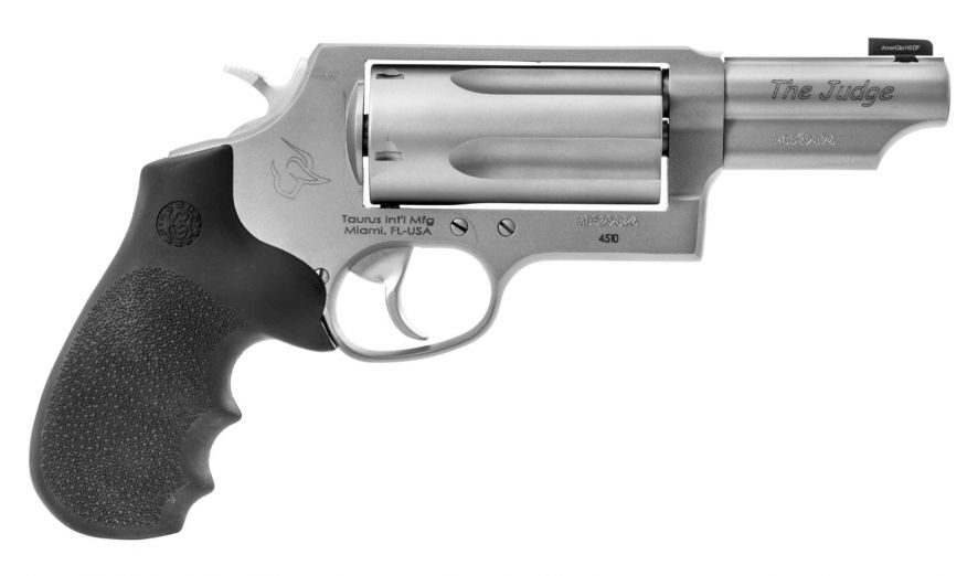 TAU 2441039MAGNSO JDG 45C/410 3IN MG NS BLK/HOG