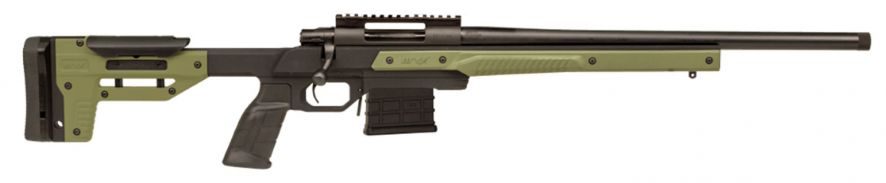HOWA HORM70223 ORYX MINI CHASSIS 20 GRN 223