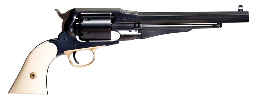 TAY 107G THE SODBUSTER UBR BP .44 8IN