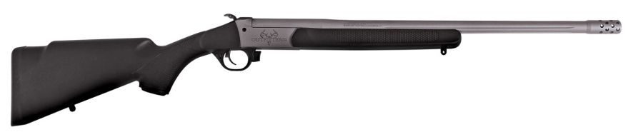 TRAD CR471120T OUTFITTER G2 45-70 SYN BLACK
