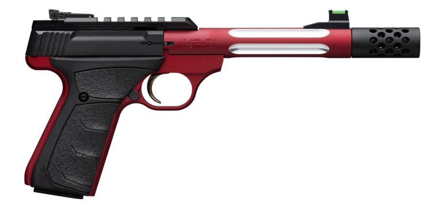 BRN 051-553490 BKMK+22 LT COMP UFX 5.9 SPRRDY RD