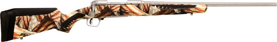 SAV 57499 110 STORM RW&B 30-06