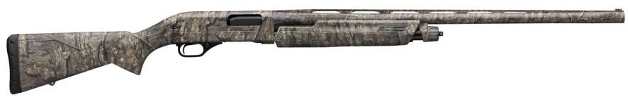 WGUN 512394392 SXP WF 12GA 28IN TIMBER **