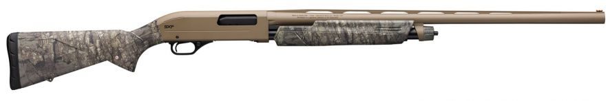 WGUN 512395292 SXP HYBRID HUNT 12GA 3.5 28 TIMBR**