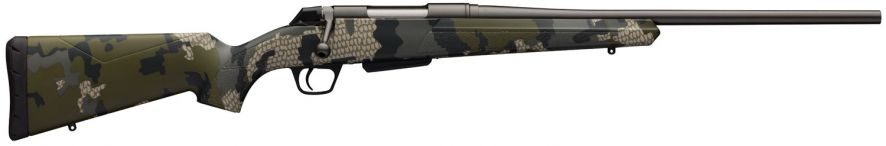WGUN 535725226 XPR HUNTER VERDE 270 WIN **