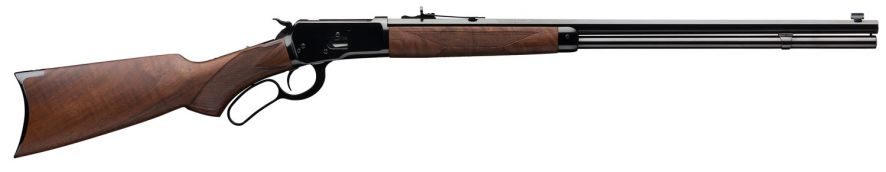 WGUN 534196124 1892 DLX OCT 44 MAG **