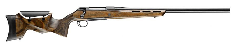 SAUER S1FA65C 100 FIELDSHOOT 6.5CRD