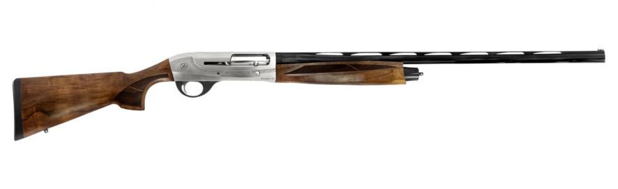 WTHBY IS22026MAG 18I DLX GR2 20GA 26IN WALNUT