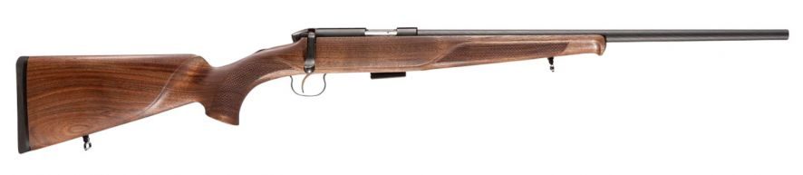STEYR 70.073.1A0 ZEPHYR II TB 17HMR 19.7