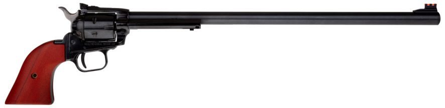 HER RR22B16AS 22LR SINGLE CYL 16IN 6RD AS COCO