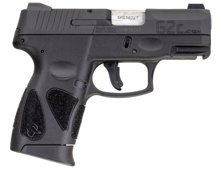 TAU 1G2C4031NS10 G2CB 40S NS 3.26 10R BK/BK
