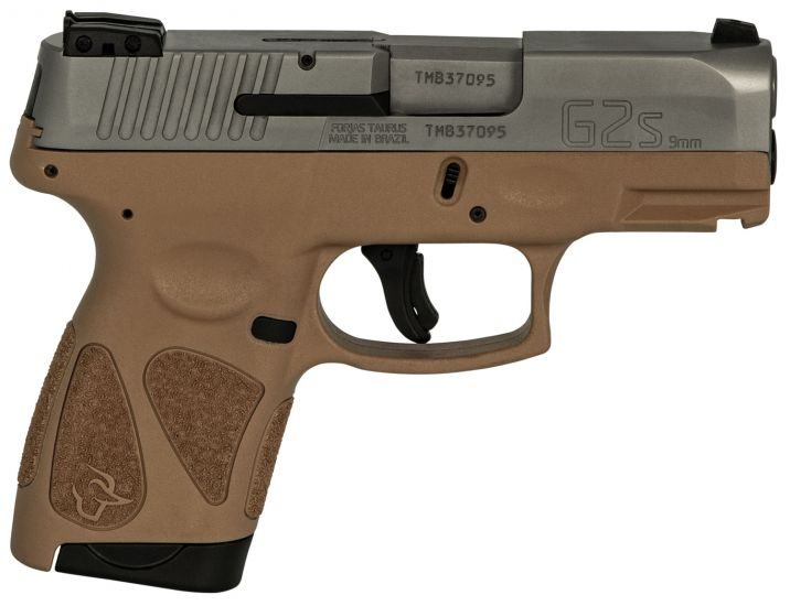 TAU 1G2S939T G2S 9MM 3.26 7R TN/SS