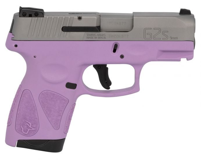 TAU 1G2S939LP G2S 9MM 3.26 7R LP/SS