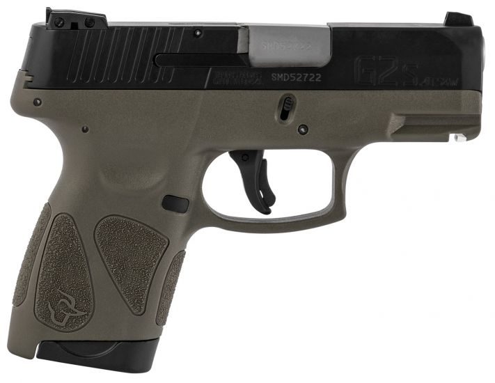 TAU 1G2S4031O G2S 40S 3.26 7R OG/BK