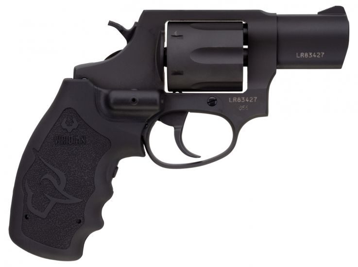 TAU 2856021VL 856 38SP 2IN LAS BK/BK