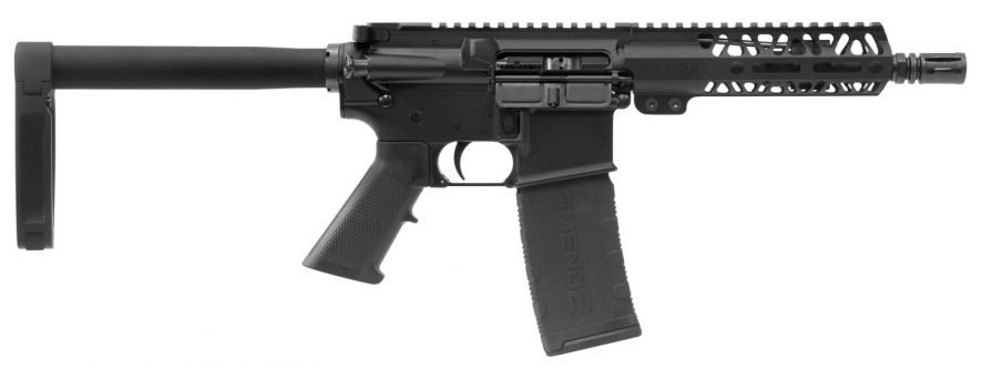 TALARM TACT556075107BLT07HS TACTAR15 556 7.5 PSTL