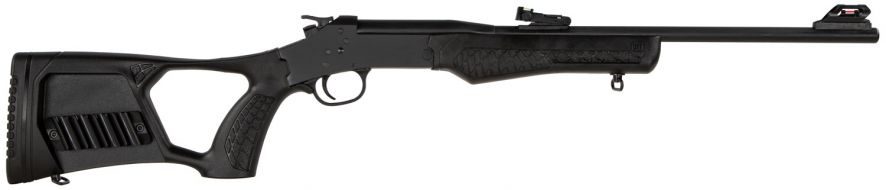 ROSSI MP4111813Y22 410/22 YTH COMBO BLK/BLK
