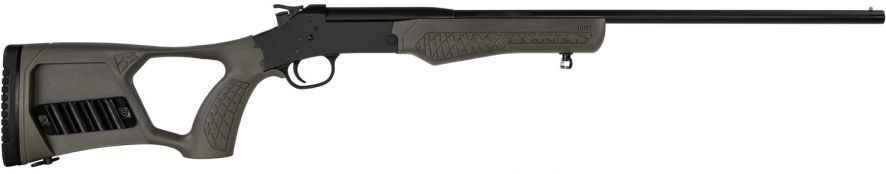 ROSSI MP4111813Y22OD 410/22 YTH COMBO BLK/ODG