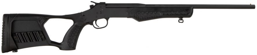 ROSSI SS4111813 TUFFY 410 18 YTH BLK/BLK