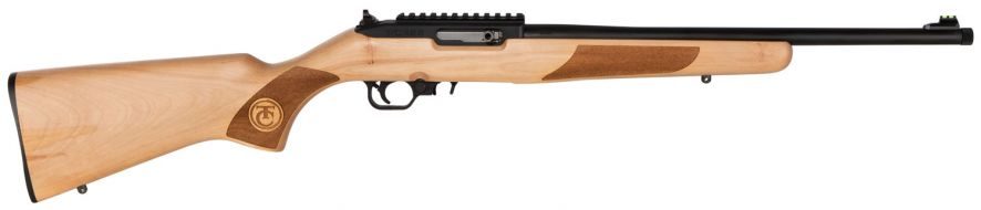 TCA 12303 T/CR22 22LR WOOD