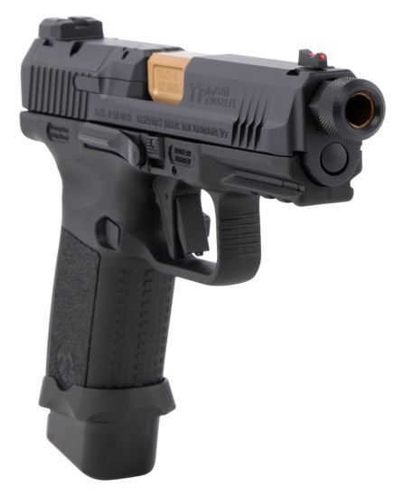 Canik TP9 Elite Combat Executive 9mm HG4950N