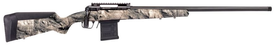 SAV 23200 110 RIDGE WARRIOR 308 WIN OVERWATCH