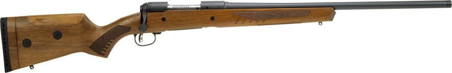 SAV 57426 110 CLASSIC 6.5 CRD 22IN WALNUT