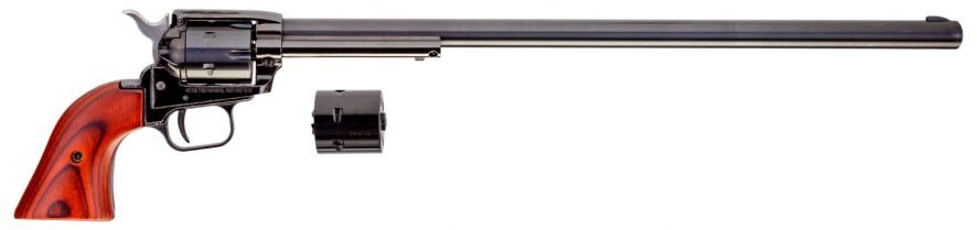 HER RR22MB16 22LR/22WMR 16IN 6RD COCO