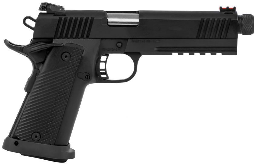 ROCKI 56862 TAC ULTRA 10MM FS TB 16RD