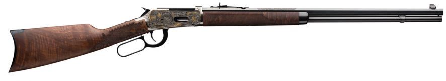 WGUN 534267114 M94 125TH ANNIV 3030 CUSTOM GRADE