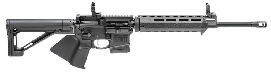 SPG ST916556BMCA-S SAINT PIC 5.56 16 MLOK*CA* 10R