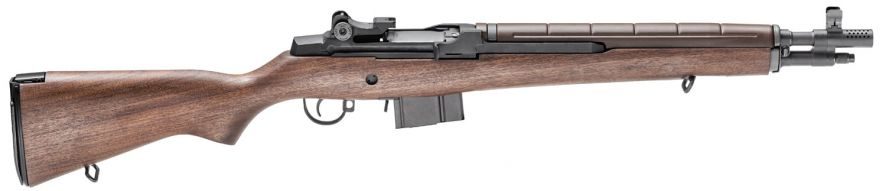 Springfield M1A Tanker 7.62NATO/308WIN 16.25″ Barrel 10+1…