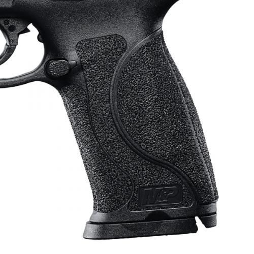 Smith & Wesson M&P9 M2.0 9mm 4.25″ Barrel 17+1 11521
