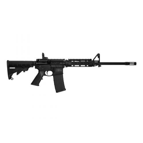 S&W M&P15X 5.56NATO 16″ Barrel 30+1 11535