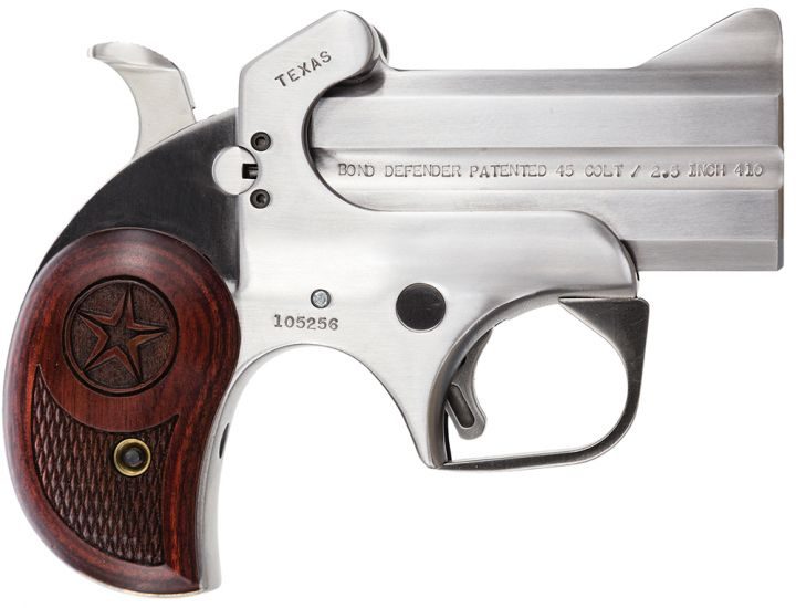 BOND BATD TX DEF 45C/410 3IN