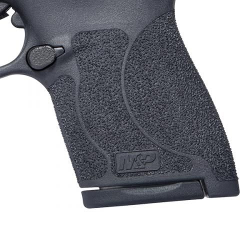 S&W M&P9 Shield M2.0 9mm 3.1″ Barrel 7+1/8+1 11671