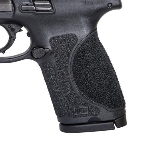 S&W M&P M2.0 Compact 9mm 4″ Barrel 15+1 11683