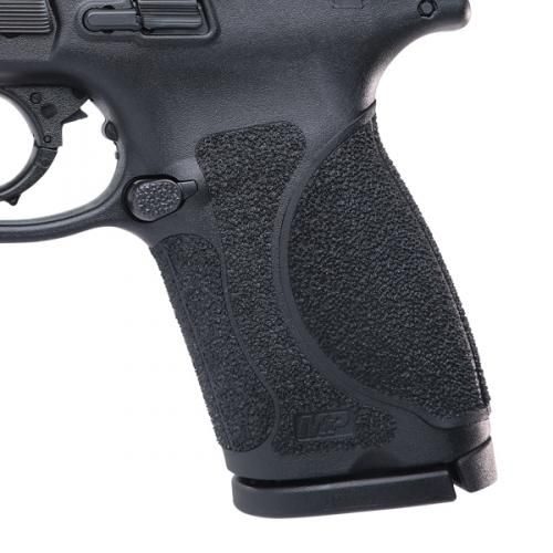 Smith & Wesson M&P9 M2.0 Compact 9mm 3.6″ 15+1 11688