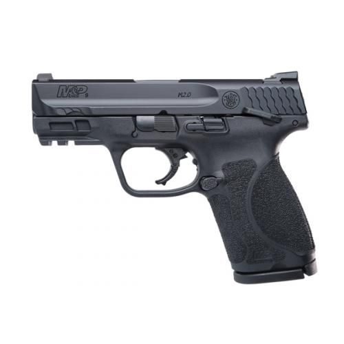 S&W M&P M2.0 Compact 9mm 3.6″ Barrel 15+1 11694